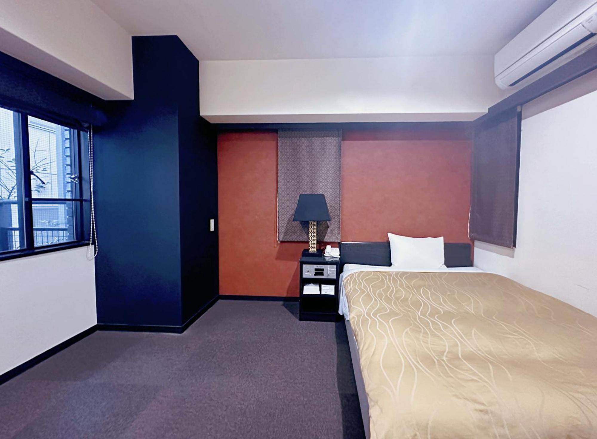 Nissei Hotel Fukuoka Fukuoka  Ngoại thất bức ảnh