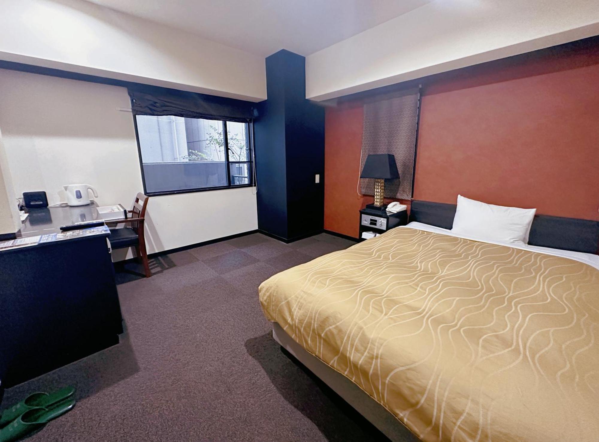 Nissei Hotel Fukuoka Fukuoka  Ngoại thất bức ảnh